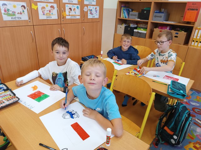 Cestujeme po Evropě 5