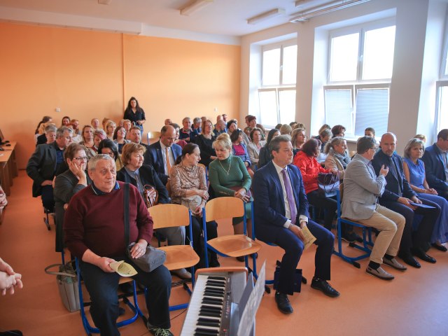 90. výročí školy - 2. 10. 2026 4