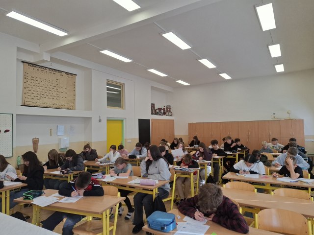 Pythagoriáda 1