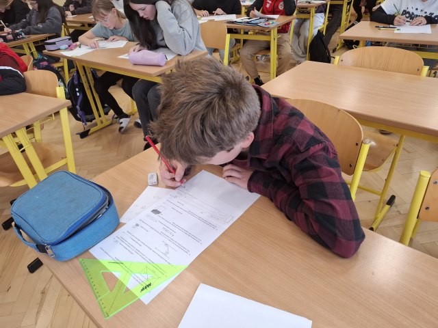 Pythagoriáda 2