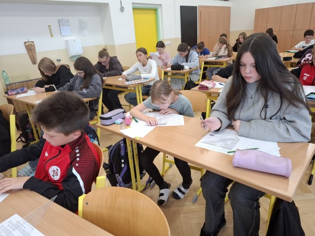 Pythagoriáda 3