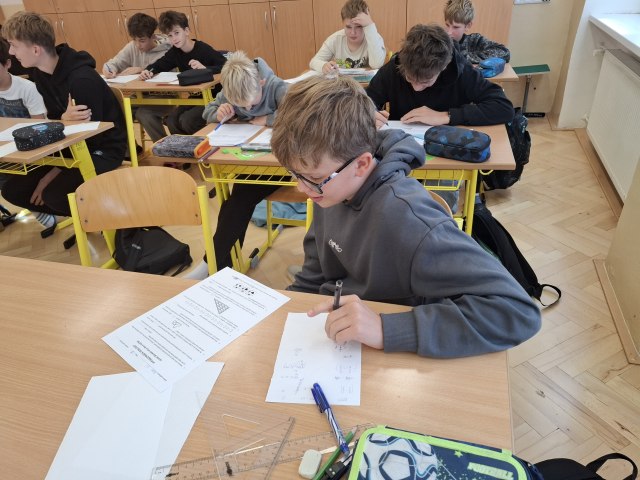 Pythagoriáda 5