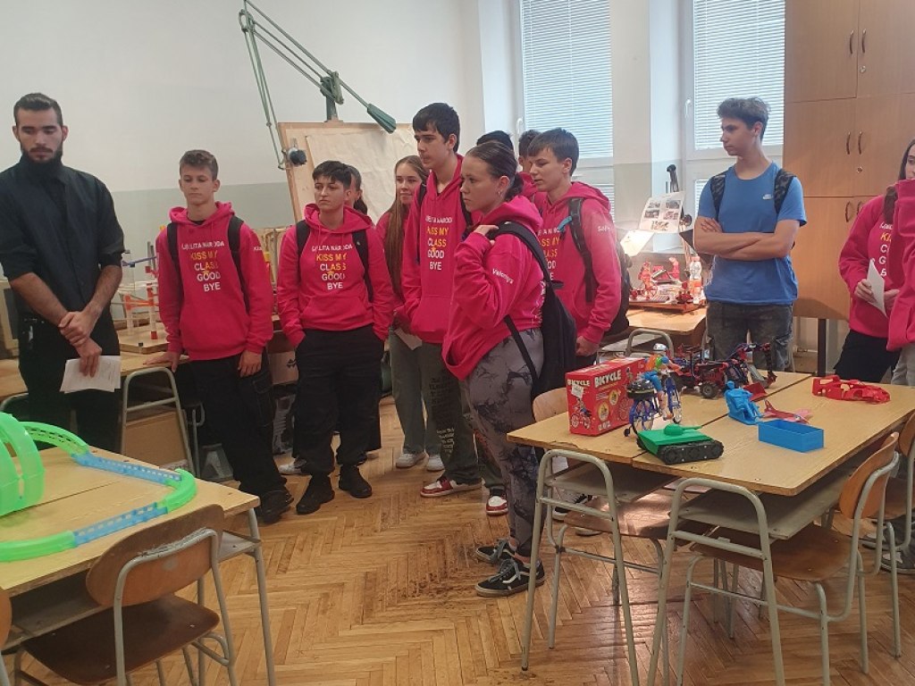 SPŠ  3