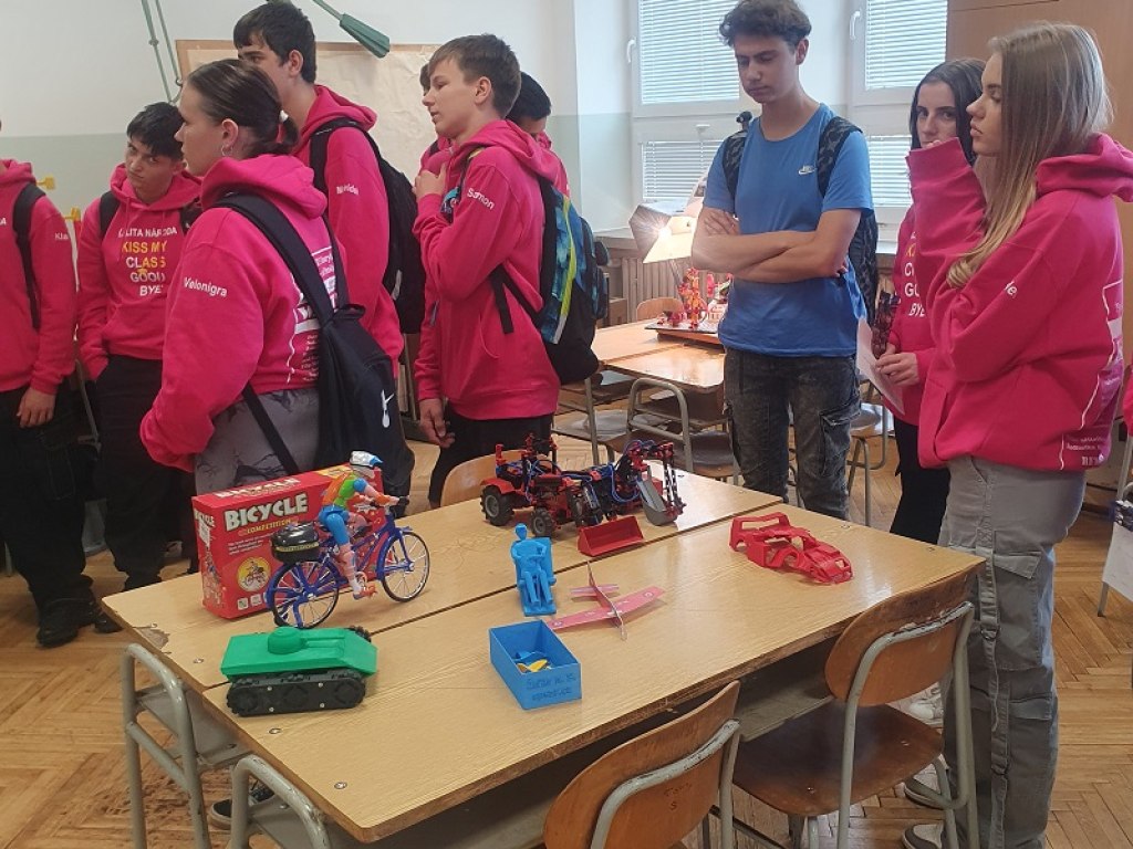 SPŠ  4