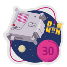 asptro PI