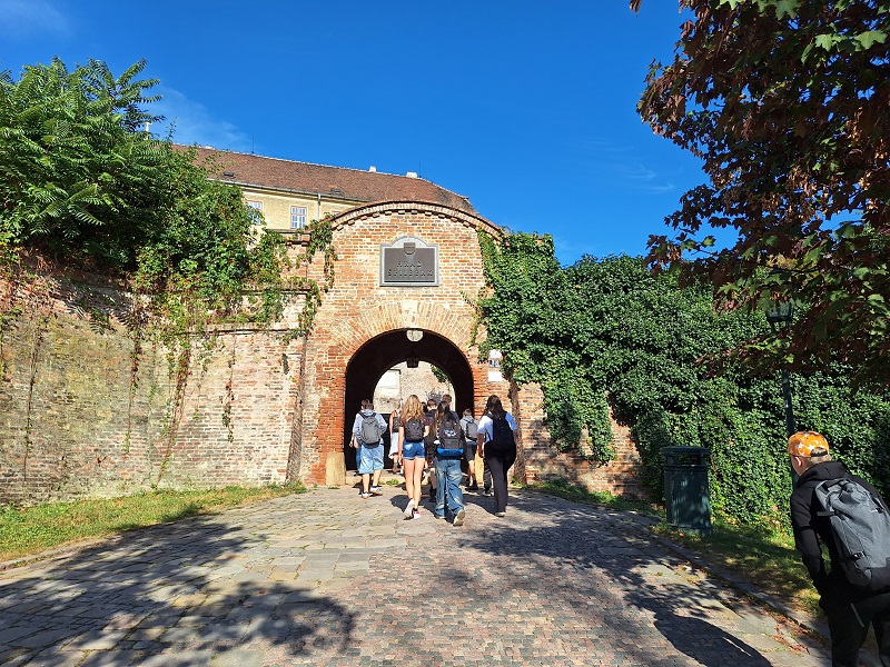 9.A výlet 9