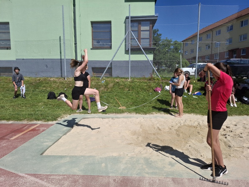 Sportovní den 7.A 2026 800 3